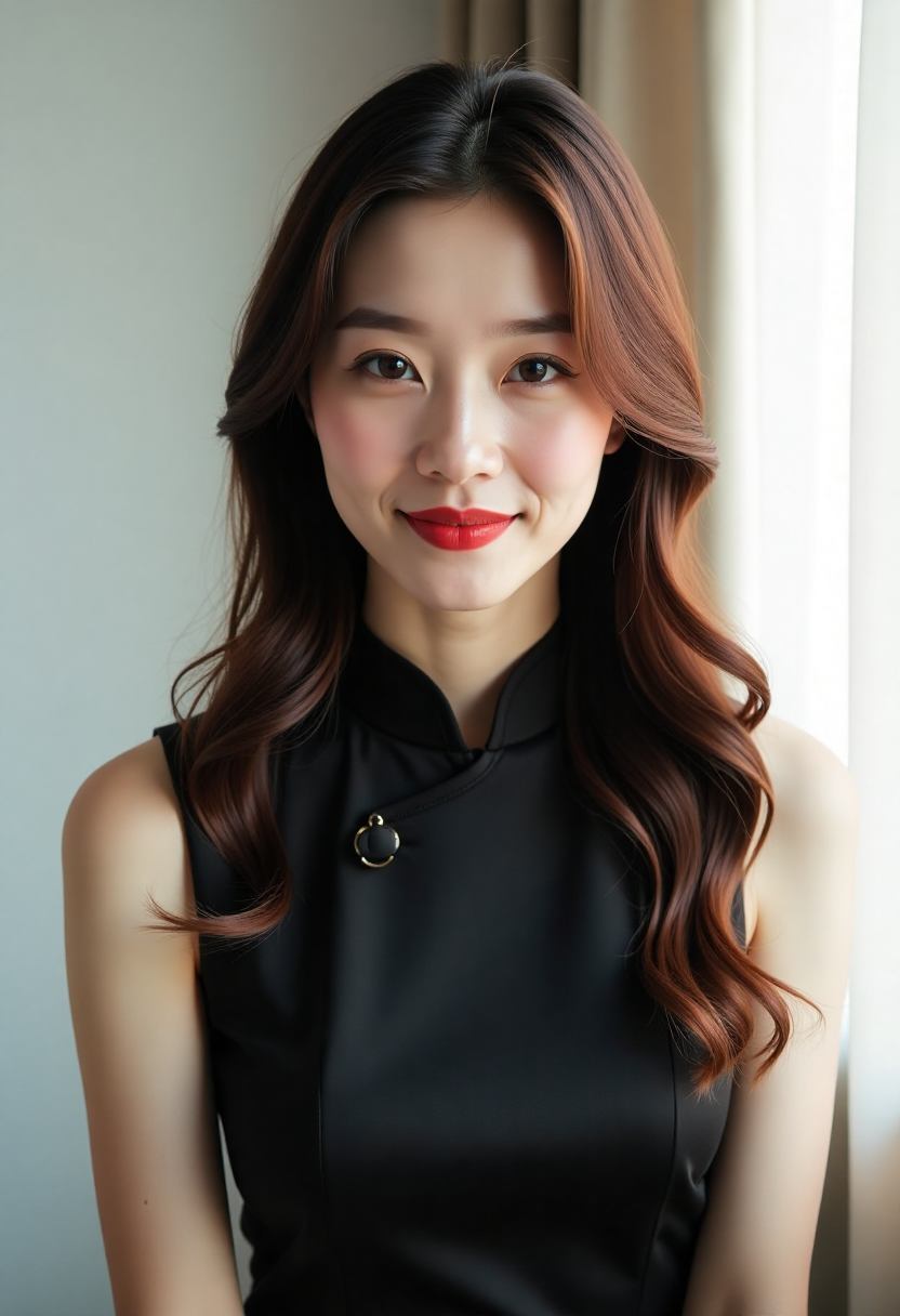 厨房里的朋友海报