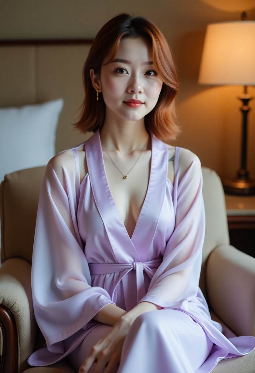 小小星旅海报